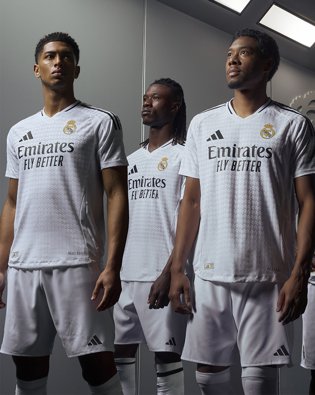 کیت real madrid